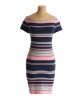 Superdry Super Boating Mini Dress