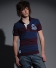 Superdry Rugby Tens polo