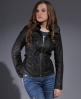 Superdry Leren Ramona jack
