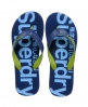 Superdry GT Flip Flop