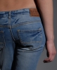 Superdry Marilyn Straight denims