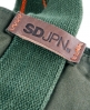 Superdry Super Issue Tote Bag