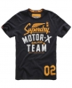 Superdry Red Star T-shirt