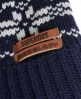Superdry Fairisle Beanie