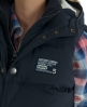 Superdry Hooded Camping Vest