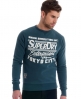 Superdry Enterprise Crew Top