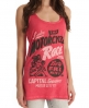 Superdry Dirt Track Racer Vest