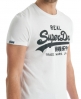 Superdry Vintage Entry T-shirt