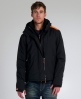 Superdry Hooded Polar Windcheater