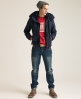 Superdry Hooded Polar Windcheater