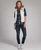 Superdry University Gilet