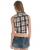 Superdry Twill Trailer Tie Shirt