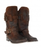 Superdry Armada Suede boot