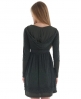 Superdry Vintage Cinnamon Dress