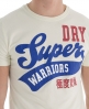 Superdry Warrior T-shirt