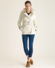 Superdry Cropped Hooded Raincoat