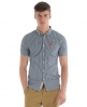 Superdry London Button Down Shirt