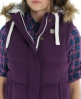 Superdry Hooded University Vest