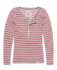 Superdry Stripey Tin Can Grandad