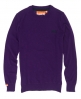 Superdry Orange Label Crew Strickpulli