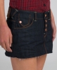 Superdry Foundry Low Skirt