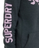 Superdry Coaching 68 Hoodie