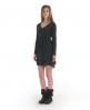Superdry Vintage Cinnamon Dress
