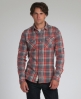 Superdry Lumberjack Twill Shirt