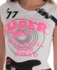 Superdry Low Slung Punk T-shirt