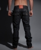 Superdry Denim Mill Straight pant