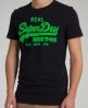 Superdry Vintage Entry T-shirt