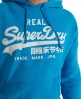 Superdry Vintage Entry Hoodie