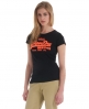 Superdry Vintage Entry T-shirt