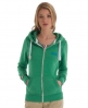 Superdry Orange Label Zip Hood