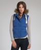Superdry University Gilet