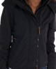 Superdry Hooded Polar Windcheater