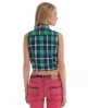 Superdry Twill Trailer Tie Shirt