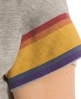 Superdry Football cut T-Shirt