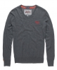 Superdry Orange Label Vee Neck