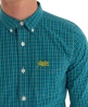 Superdry New York Button Shirt