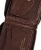 Superdry Zip Leather Wallet