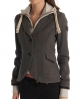 Superdry Hunting Hood Blazer