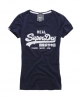 Superdry Vintage Entry T-shirt