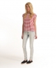 Superdry Slim Powdered Denim