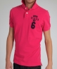 Superdry Super Osaka Pique Polo