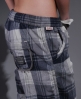 Superdry Pantalon détente Lumberjack