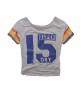 Superdry Football cut T-Shirt