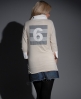Superdry Rugby 3/4 Sleeve top