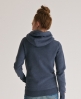 Superdry Orange Label Zip Hoodie