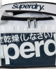 Superdry Two Tone Kitbag